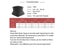 Latex Waist Trainer For Women's Tummy Slimming And Waist Shaping Carousel 6