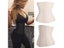 Women Corset Workout Waist Trainer For Underbust Tummy Control Carousel 2