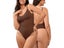 MISSMOLY Womens Backless Bodysuit Thong Tummy Control Butt Lifter Camisole Carousel 7