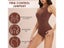 Tummy Control Shapewear Women's Thongs Bodysuit Seamless Overalls Carousel 3
