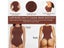 Tummy Control Shapewear Women's Thongs Bodysuit Seamless Overalls Carousel 4