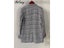 Msfancy Plaid Double Breasted Women's Vintage Outwear Carousel 5