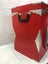 Amplifier Case - Red - Second Hand Carousel 3