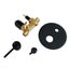 Shower Mixer Diverter Carousel 5