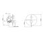 Shower Mixer Diverter Carousel 8
