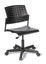 Eden 550 Swivel Community Chair Carousel 1