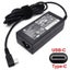 Original HP Laptop Power Adapter USB-C Type C 65W 15V 4.33A 20V 3.25A Carousel 2