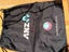 Netball Training Bag - ANZ Championship supporter's kit, with thundersticks Carousel 3