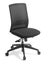 Eden Coach Synchro Highback Ergonomic Chair, Standard Black Fabric Carousel 1