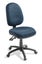 Eden Tag 3-lever High back Ergonomic Office Chair, Navy Fabric Carousel 1