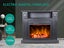 Electric Fireplace Carousel 3