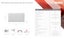 Nobo Wi-Fi Wifi Slimline Panel Heater 1000W Carousel 4