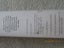 Shade Cloth Roll Up Blind Carousel 6