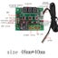 Thermostat temperature controller -50 ~ 110 12 Vdc BE4 Carousel 3