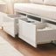 Storage Bench Carousel 10