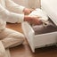 Storage Bench Carousel 11