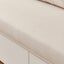 Storage Bench Carousel 12