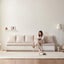 Storage Bench Carousel 15