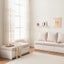 Storage Bench Carousel 17