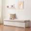 Storage Bench Carousel 2