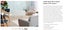 Nobo Wi-Fi WiFi Slimline Panel Heater + Castors 1500W Carousel 6