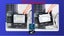 NEW new Outdoor Light Solar Flood Light LED *Sale NOW* Carousel 7