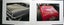 "The Scrounger's Hot Rod Blowout" Hard covered Photobook with Die Cut Cover Carousel 3