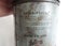 Vintage Foliac Pure Flake Lubricating Graphite Tin with Most of Contents (SKU C2 Carousel 7