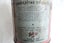 Vintage Foliac Pure Flake Lubricating Graphite Tin with Most of Contents (SKU C2 Carousel 8