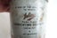 Vintage Foliac Pure Flake Lubricating Graphite Tin with Most of Contents (SKU C2 Carousel 9