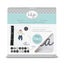 Lulujo's Baby First Year Milestone Blanket & Cards Set - Loved Beyond Measure Carousel 4