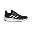 Adidas Mens Duramo 9 - Black/White - (BB7066) - UW - R2L13 Carousel 2