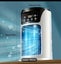 Brand New Portable Air Cooler - USB Carousel 1