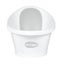 Shnuggle: Baby Bath - White Carousel 1