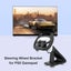For PS5 Gaming Steering Wheel Races Gaming Handle Holder with Bracket Carousel 4