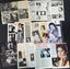 Movie magazine clippings: Bette Davis, Sophia Loren, Rita Hayworth Carousel 11