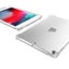 iPad 9.7" Clear Case Protector Carousel 3