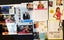 TV magazine clippings: Lucille Ball, Joan Rivers, Phyllis Diller, Ann Jillian Carousel 3