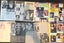 TV magazine clippings: Lucille Ball, Joan Rivers, Phyllis Diller, Ann Jillian Carousel 1