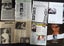 Movie magazine clippings: Halle Berry, Meryl Streep, Sigourney Weaver Carousel 3