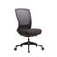 Buro Mentor High Back Ergonomic Office Chair, Nylon Base, Assembled Carousel 1