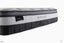 BED// SINGLE-- EURO TOP MATTRESS WITH BASE Carousel 6