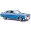 1/18 Ford XY Falcon GT-HO Phase III True Blue Carousel 1