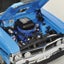 1/18 Ford XY Falcon GT-HO Phase III True Blue Carousel 5