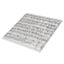 Transparent Clear Rubber Stamp DIY Diary Decor Carousel 1