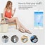 Tuya Bluetooth Anti-Lost Device Key Wallet Finder Pet Wireless Tracker Blue Carousel 4