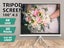 Projector Screen Carousel 7