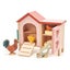 Tender Leaf Toys Chicken Coop Carousel 12