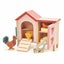 Tender Leaf Toys Chicken Coop Carousel 16