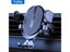 Mobile Phone Holder Air Outlet Gravity Sensor Car Holder Riangle Gravity Carousel 3